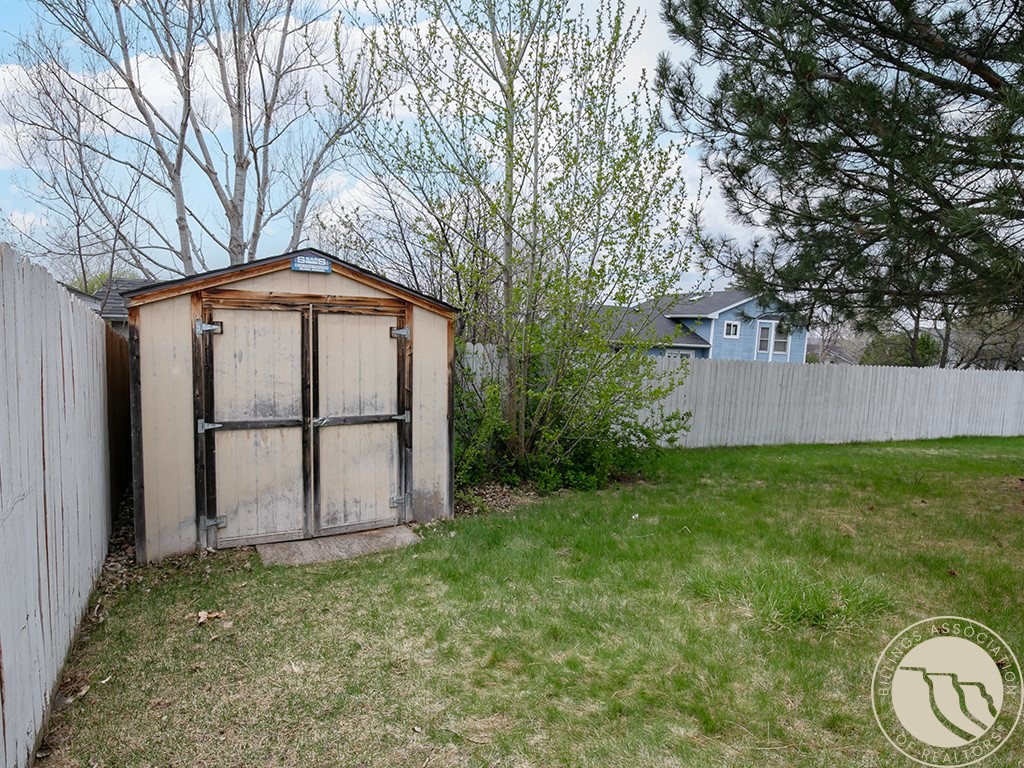 2408 Brook Hollow Drive