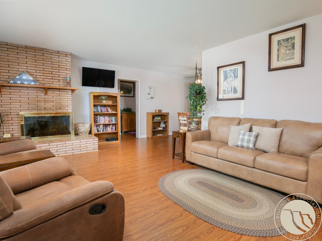 1220 Ponderosa Drive