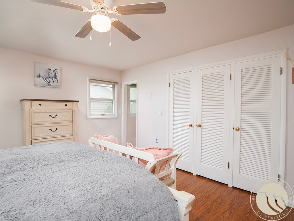 1220 Ponderosa Drive