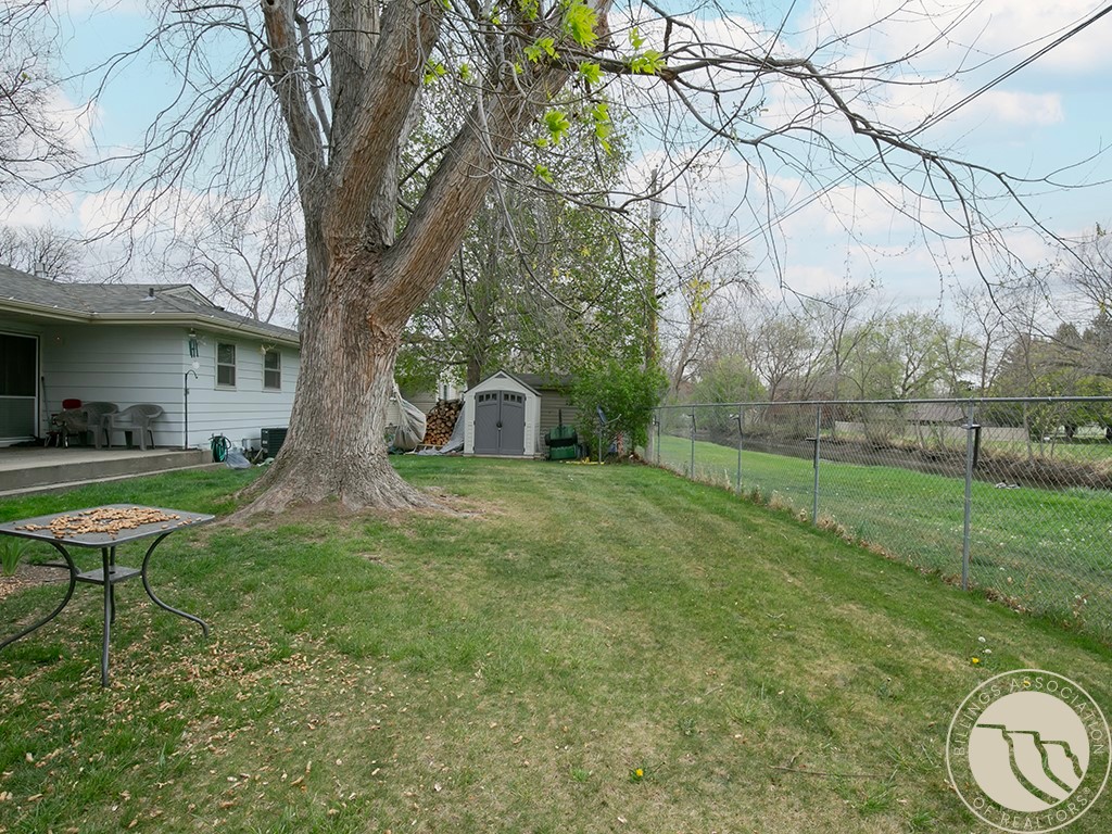 1220 Ponderosa Drive