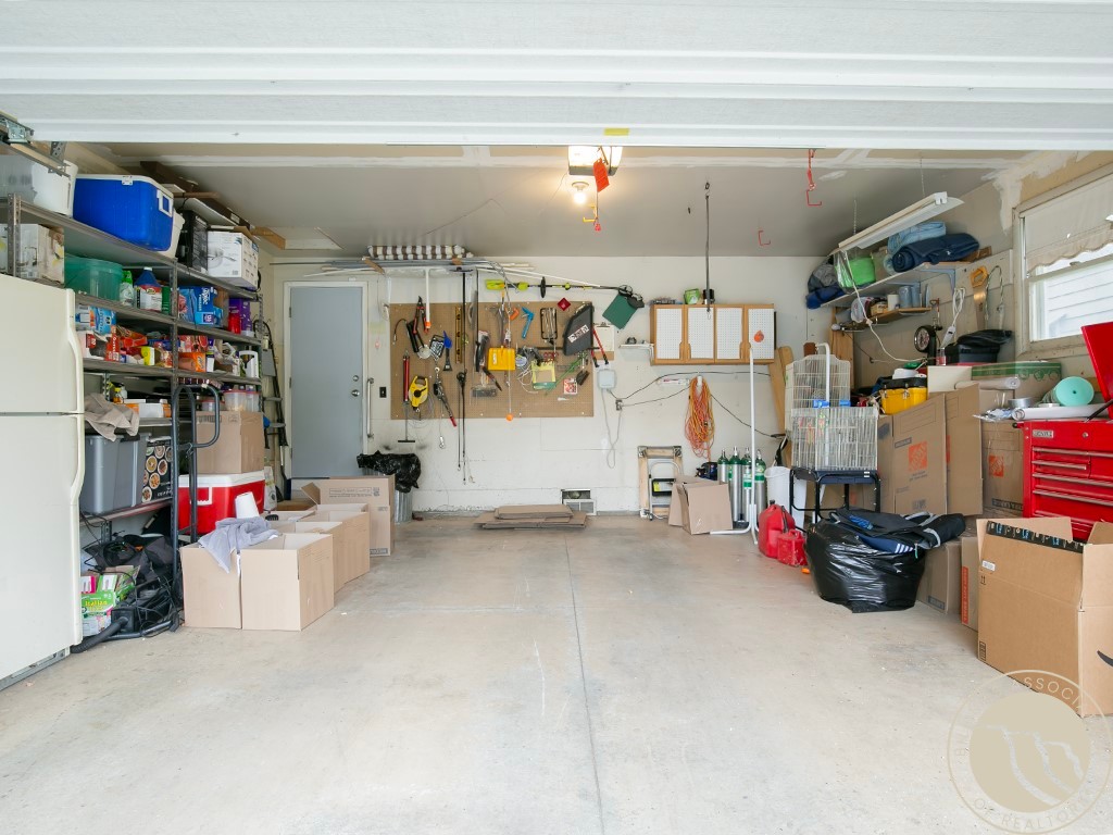 1220 Ponderosa Drive