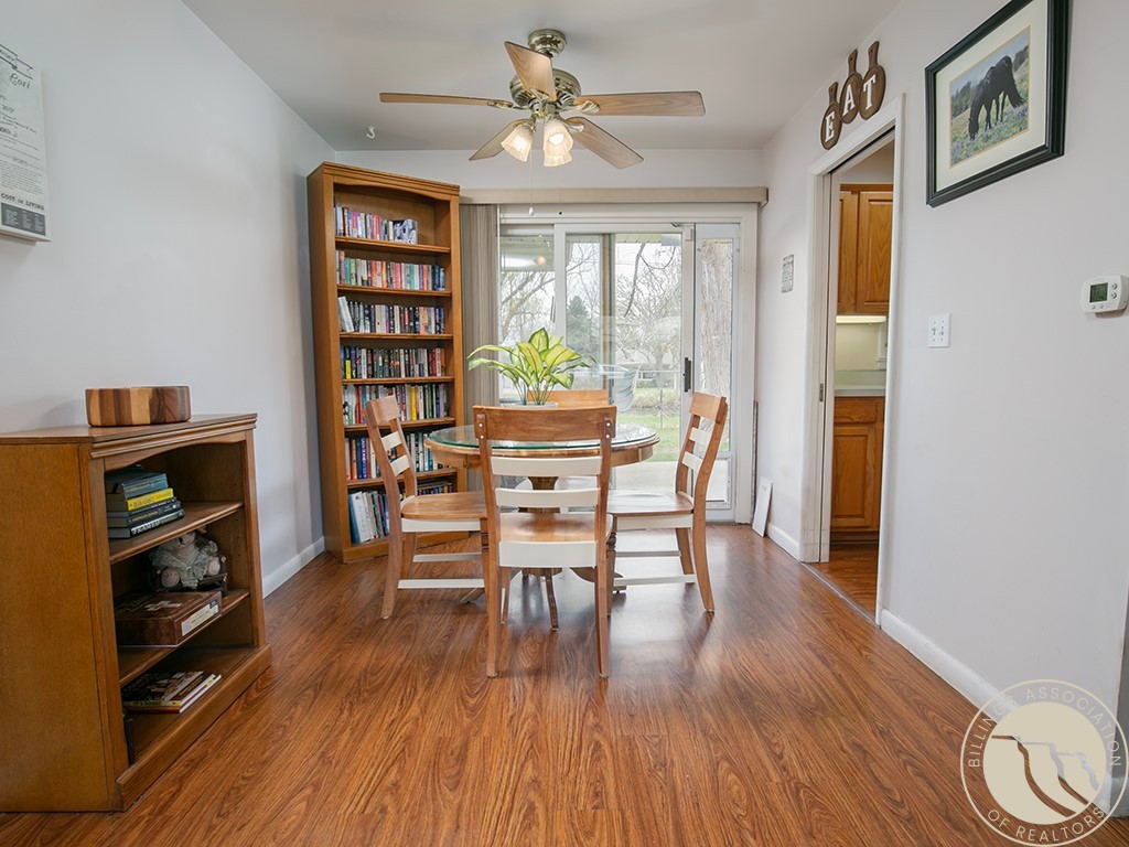 1220 Ponderosa Drive