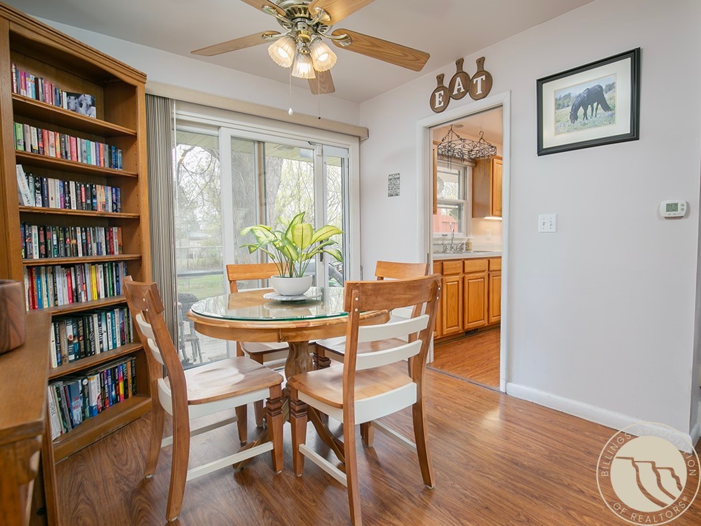 1220 Ponderosa Drive