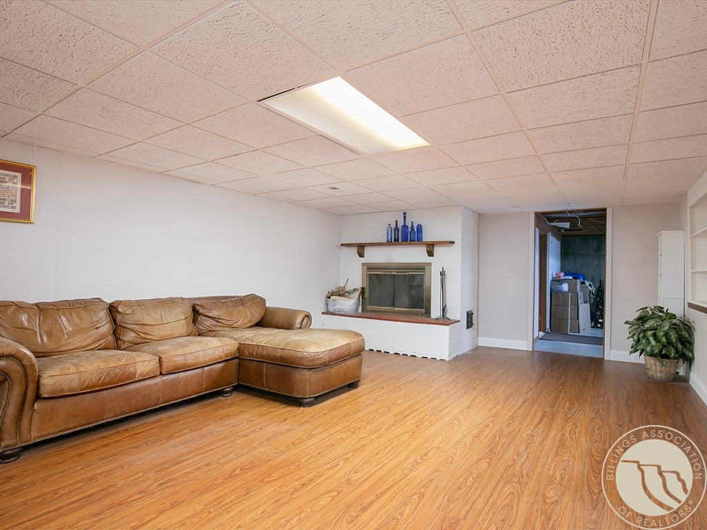 1220 Ponderosa Drive