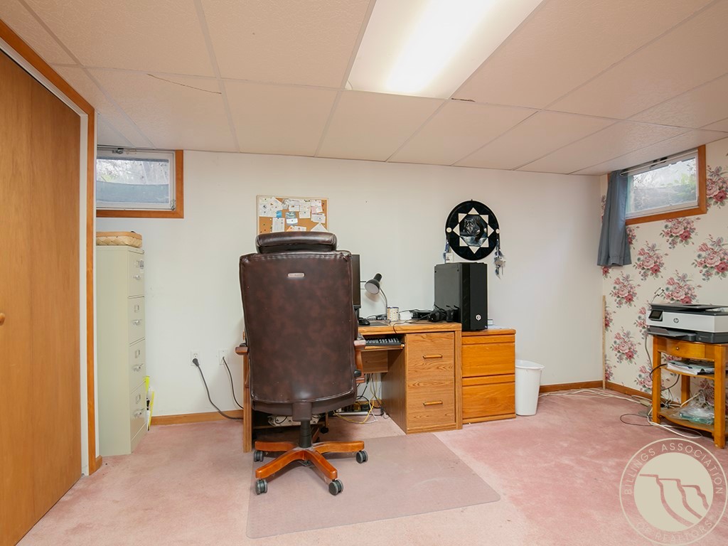 1220 Ponderosa Drive