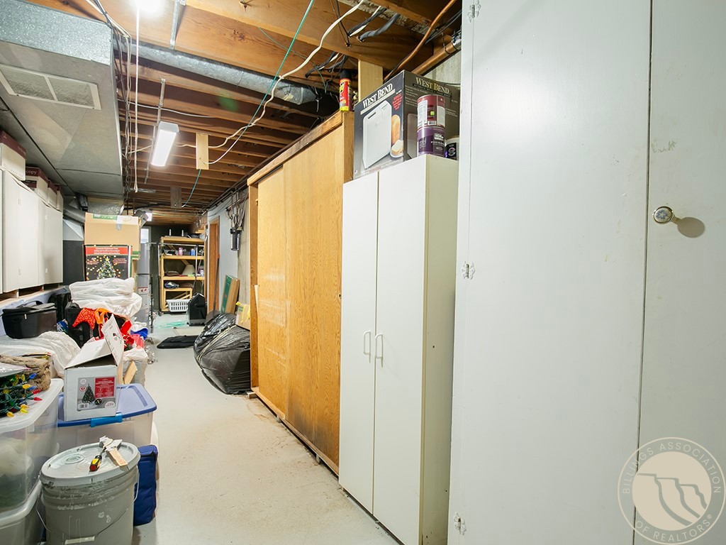 1220 Ponderosa Drive