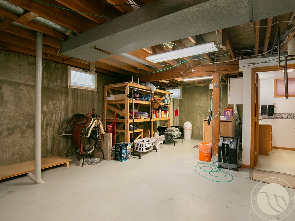 1220 Ponderosa Drive