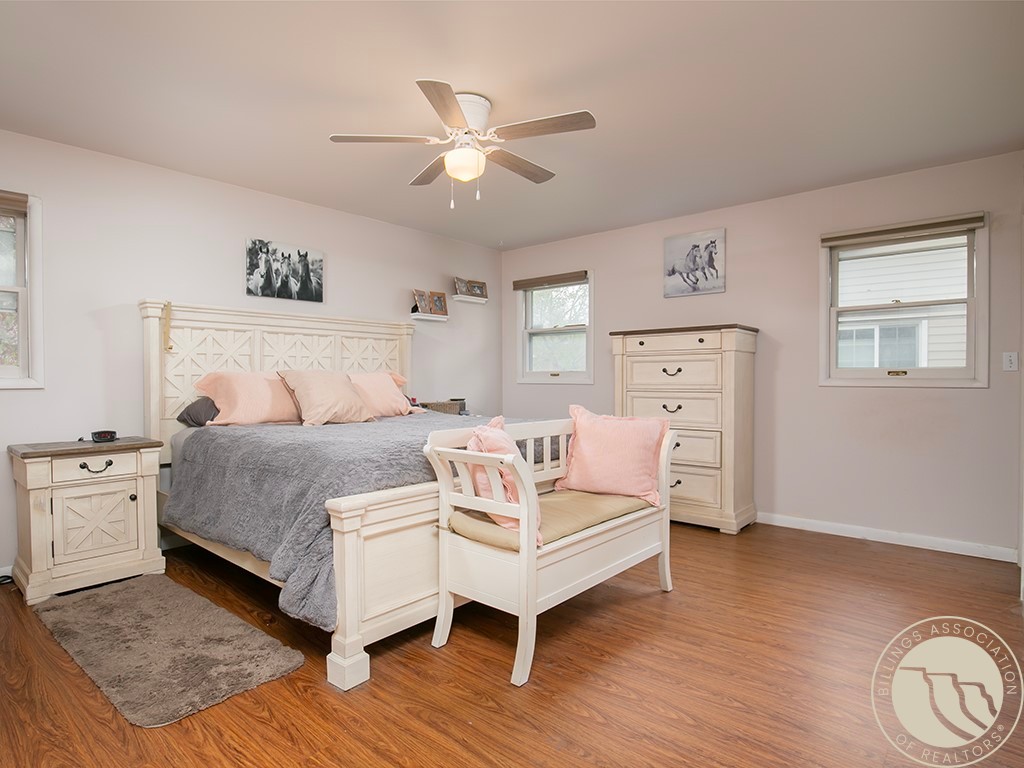 1220 Ponderosa Drive