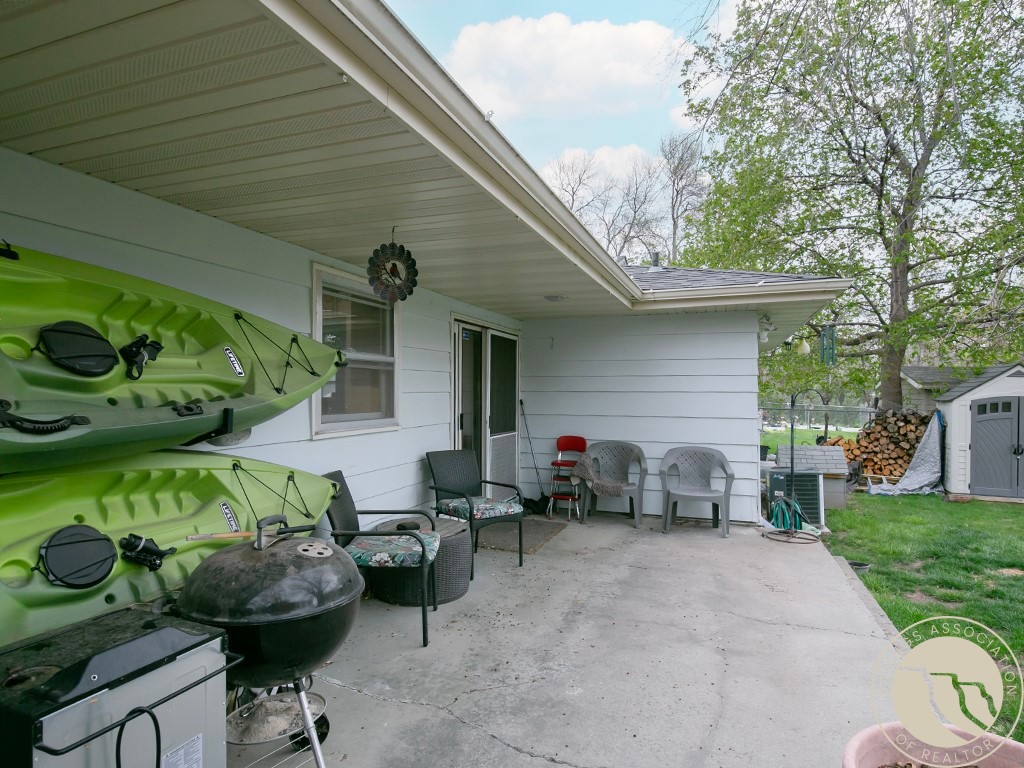 1220 Ponderosa Drive