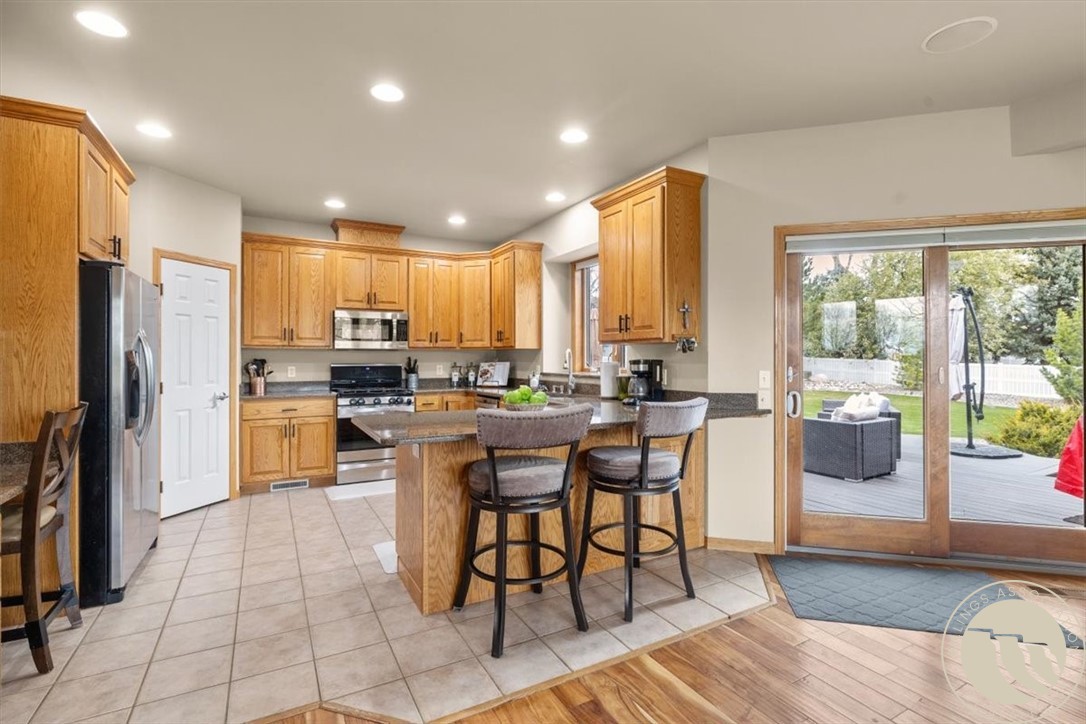 2503 Aspen Way