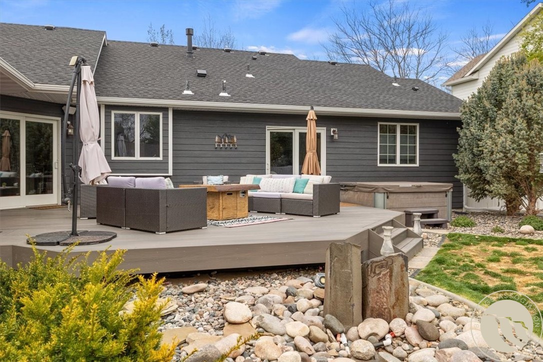 2503 Aspen Way