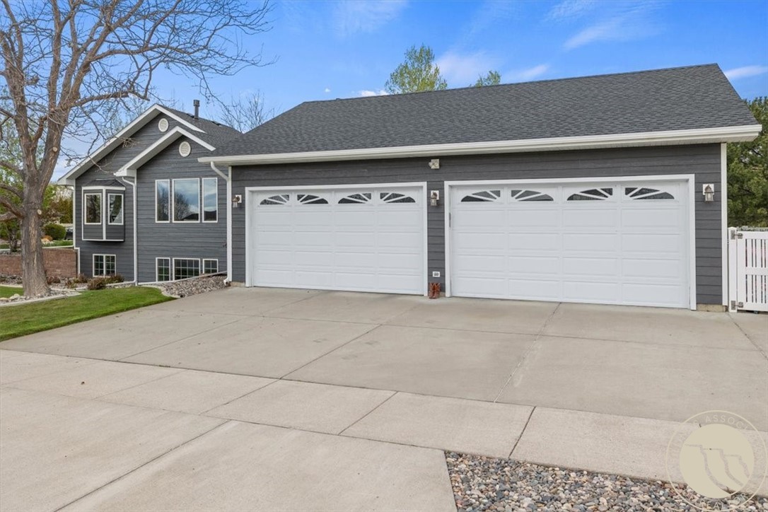 2503 Aspen Way
