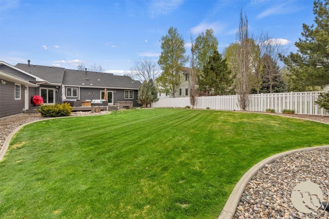 2503 Aspen Way
