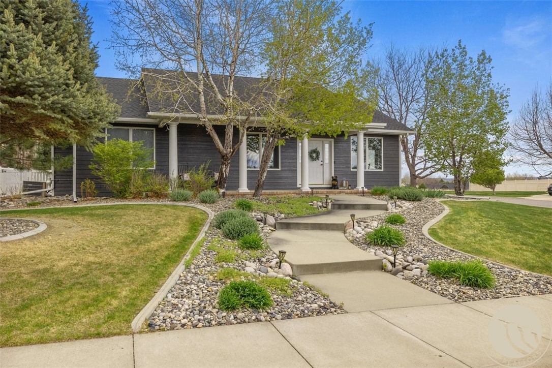 2503 Aspen Way