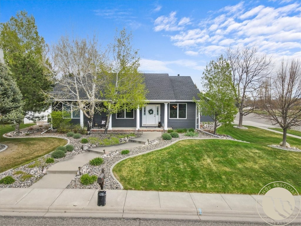 2503 Aspen Way