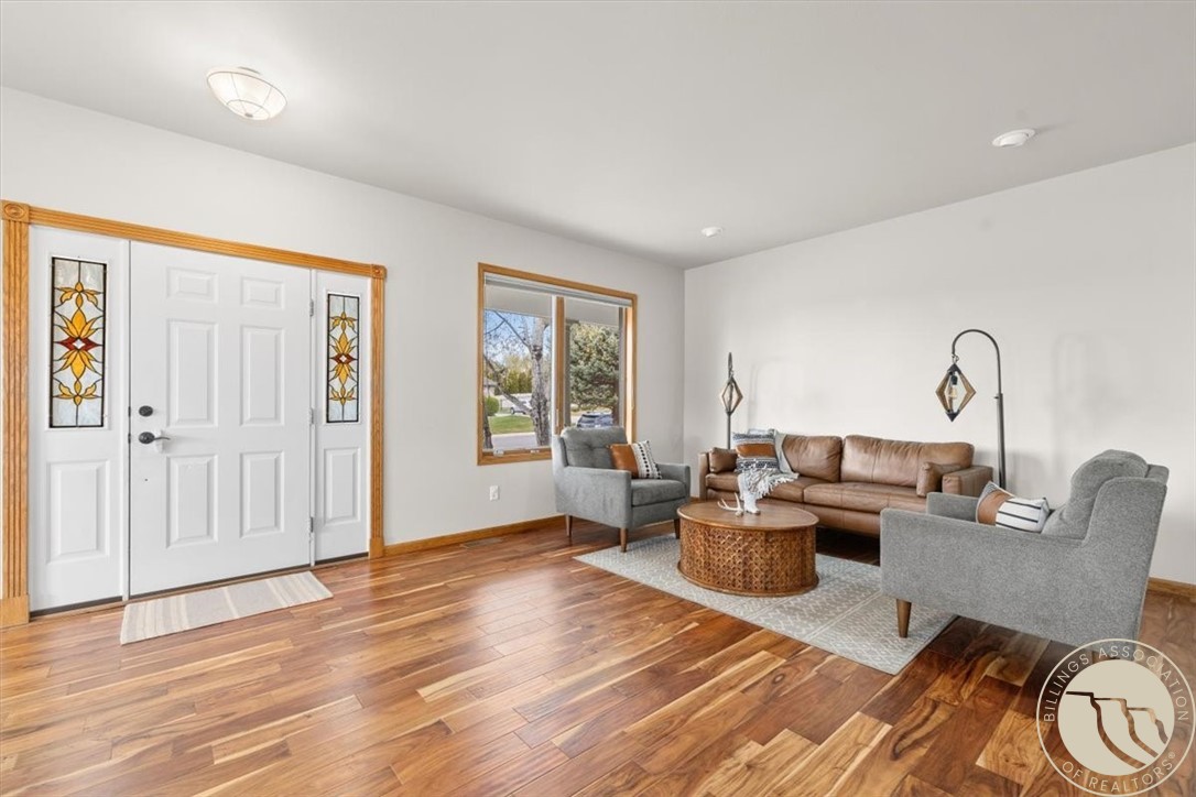 2503 Aspen Way
