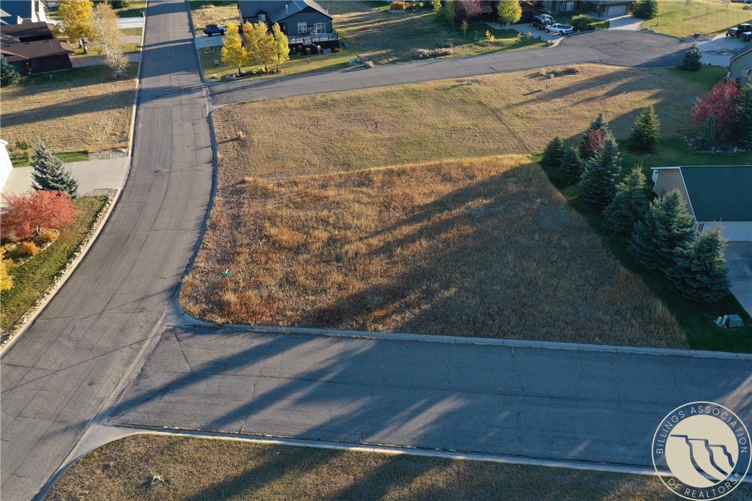 TBD Bear Paw Circle