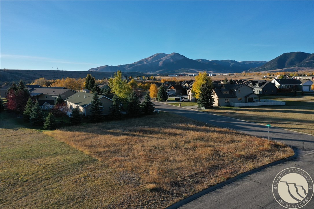 TBD Bear Paw Circle