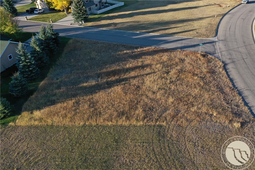 TBD Bear Paw Circle
