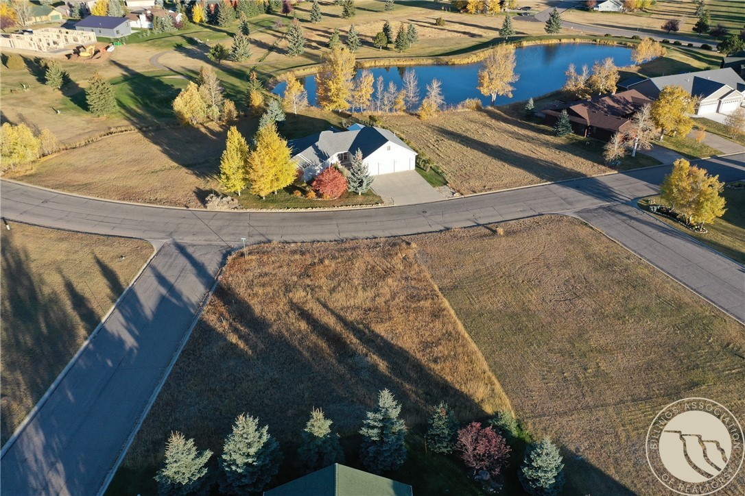 TBD Bear Paw Circle