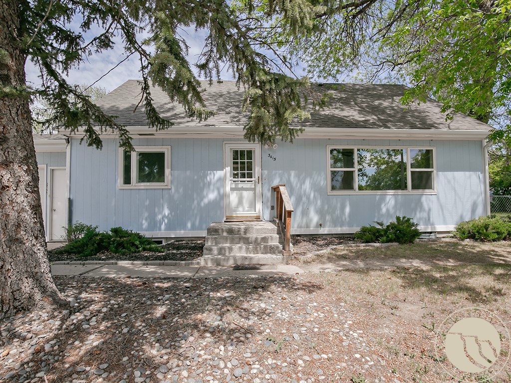 3415 Poly Drive