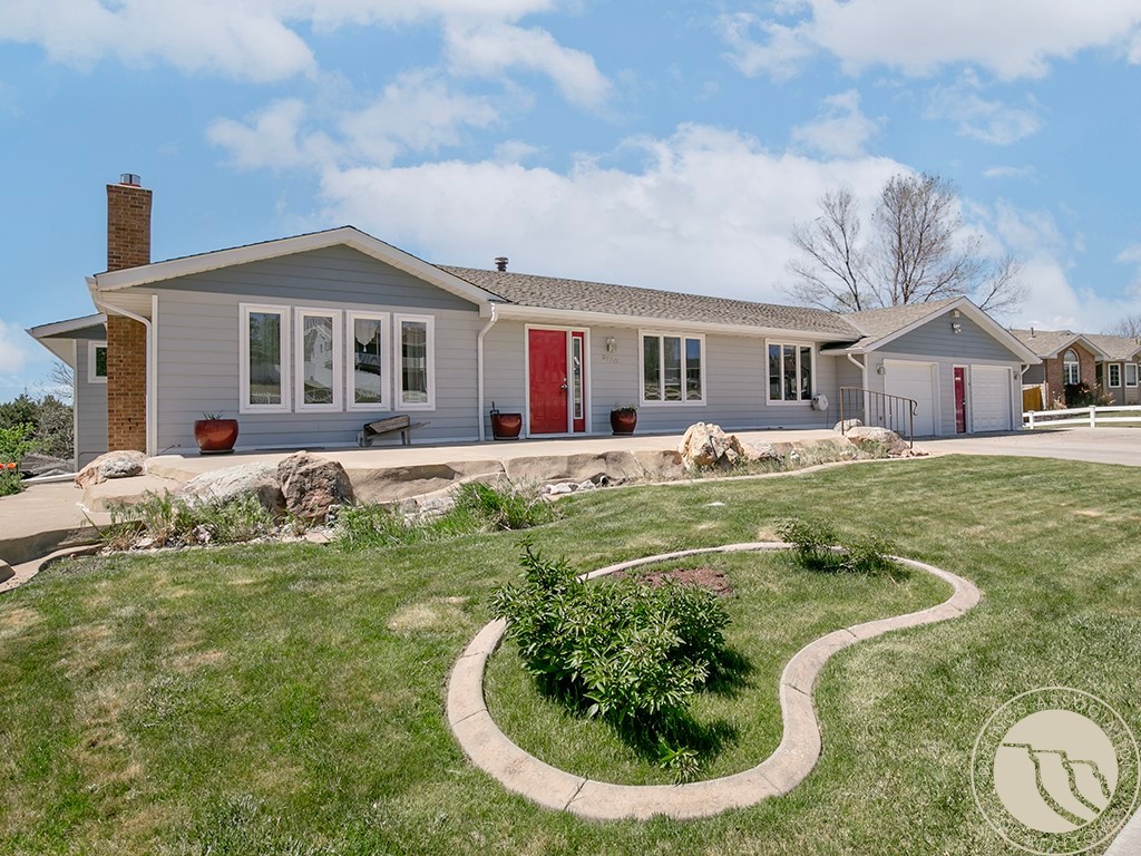 2110 Ridgeview Drive