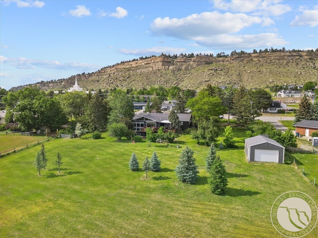 4748 Rimrock Rd