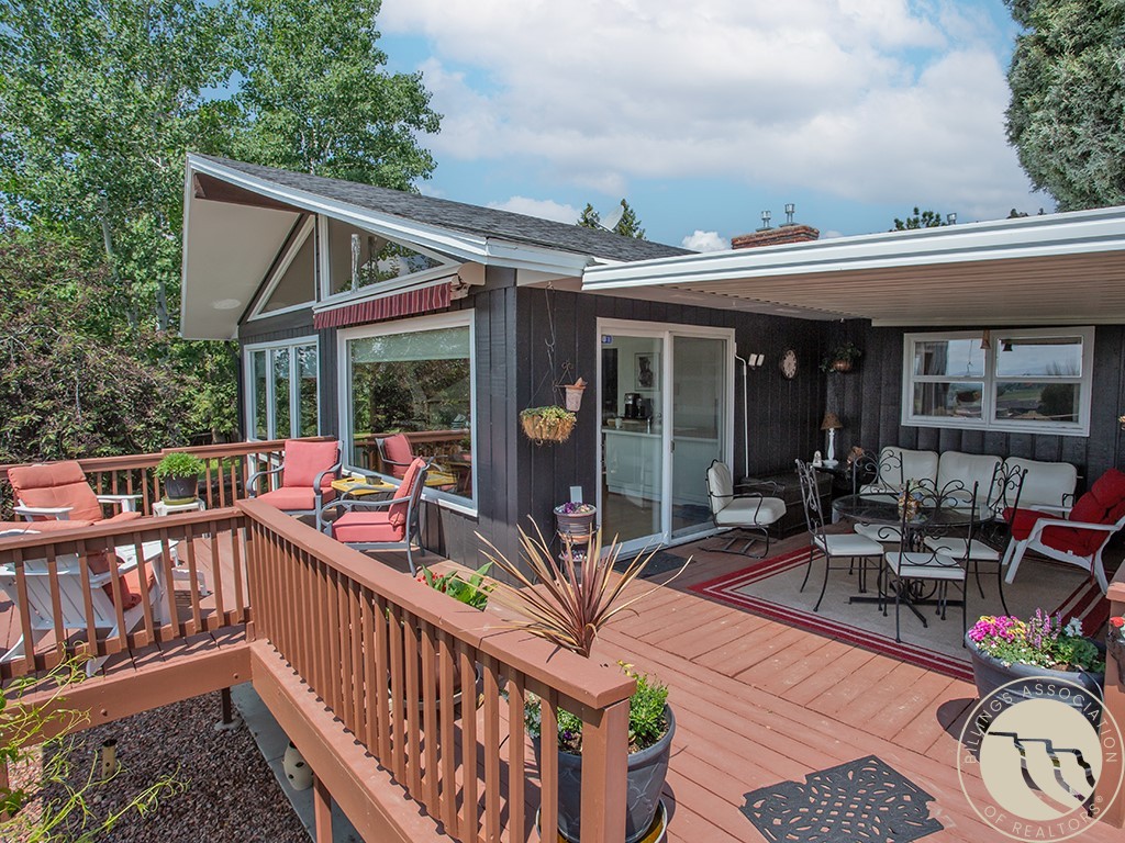 4748 Rimrock Rd