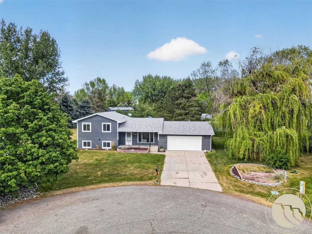 4831 Cattail Lane