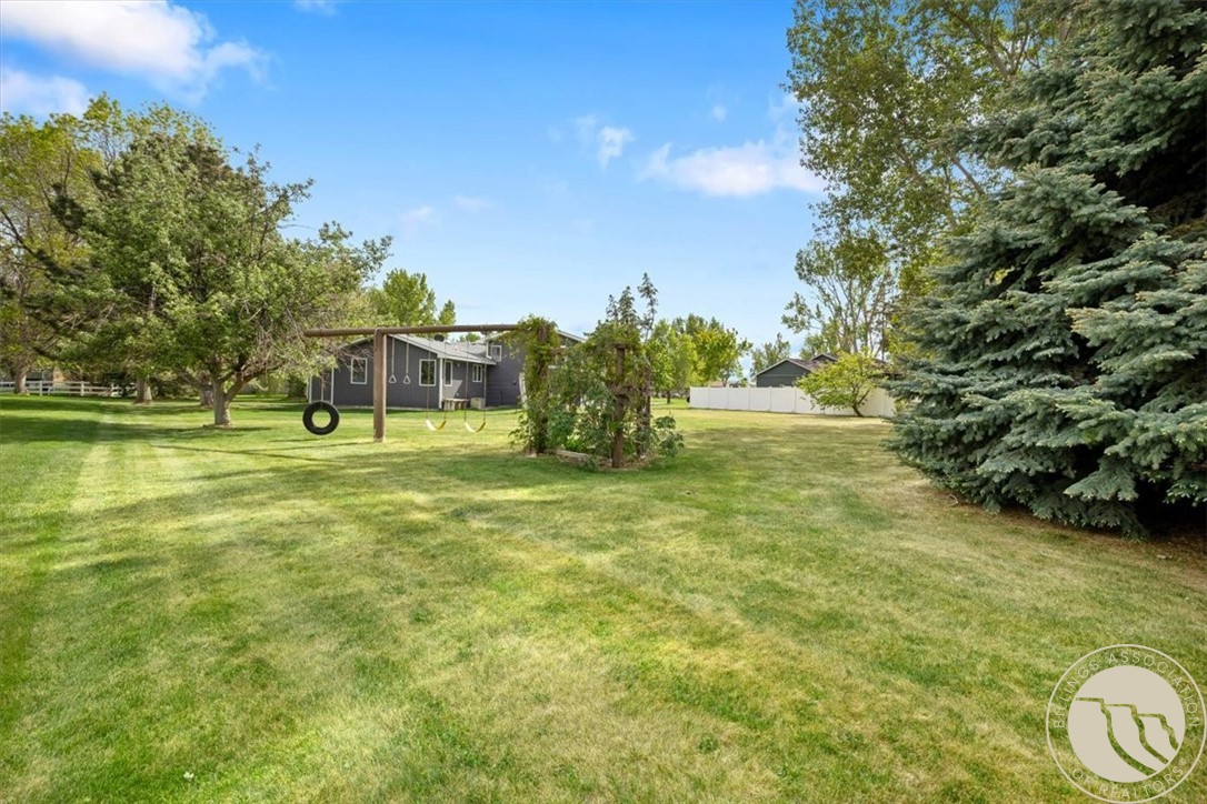 4831 Cattail Lane