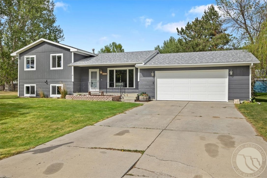 4831 Cattail Lane