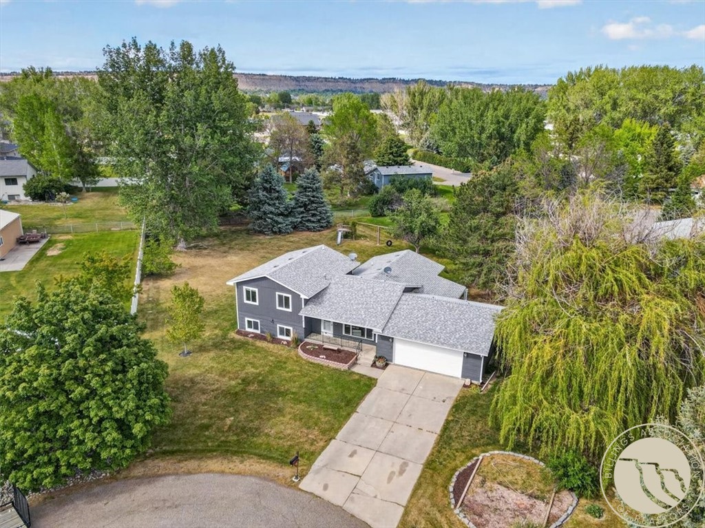 4831 Cattail Lane