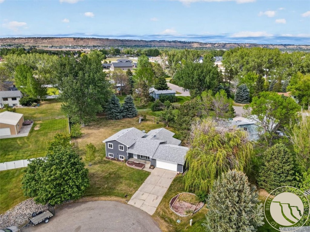 4831 Cattail Lane
