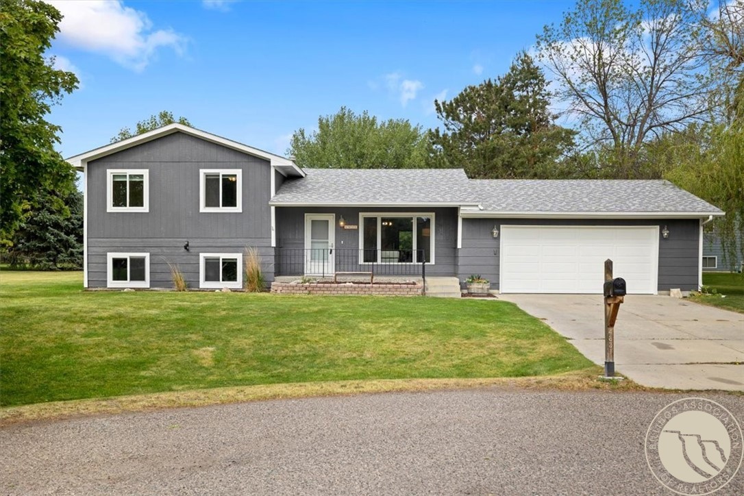 4831 Cattail Lane