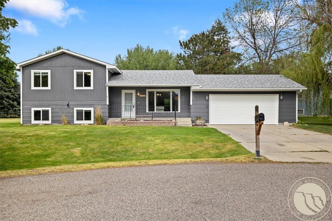 4831 Cattail Lane