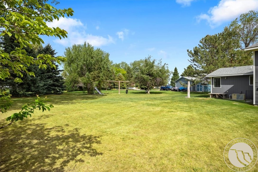 4831 Cattail Lane