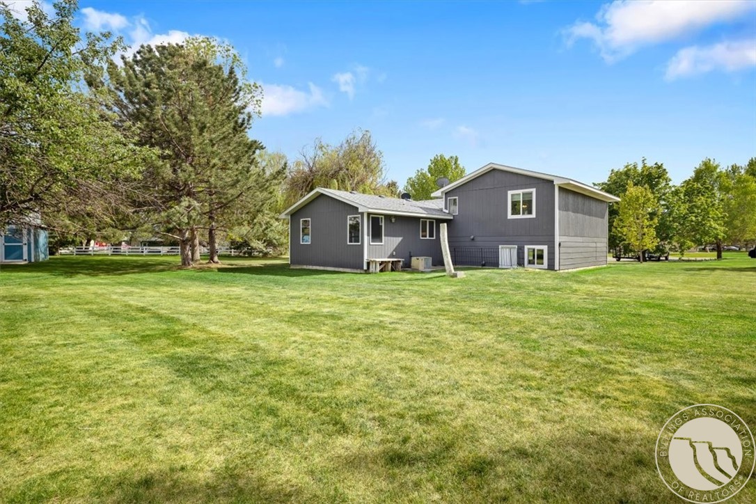4831 Cattail Lane