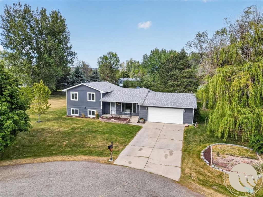 4831 Cattail Lane
