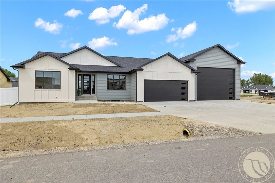 4613 Shining Light Lane