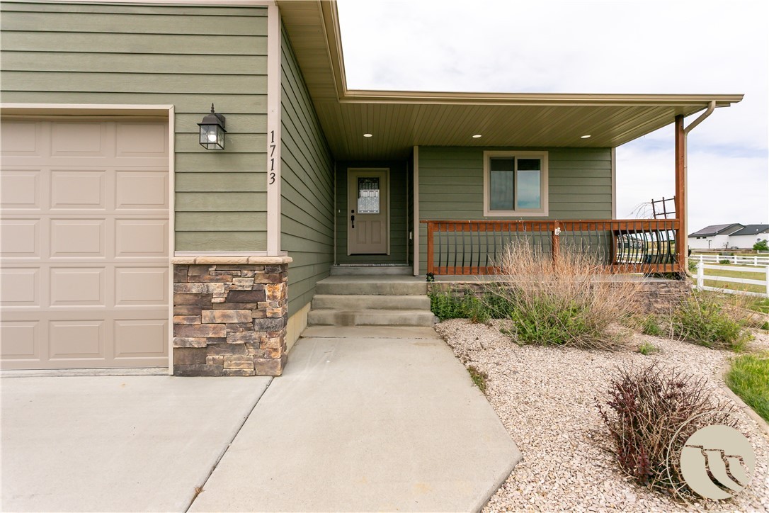 1713 Polo Lane