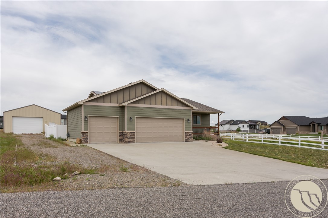1713 Polo Lane