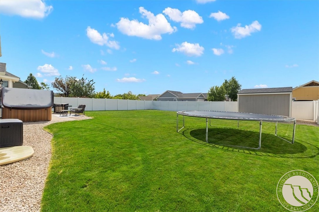 5210 Sacagawea Drive