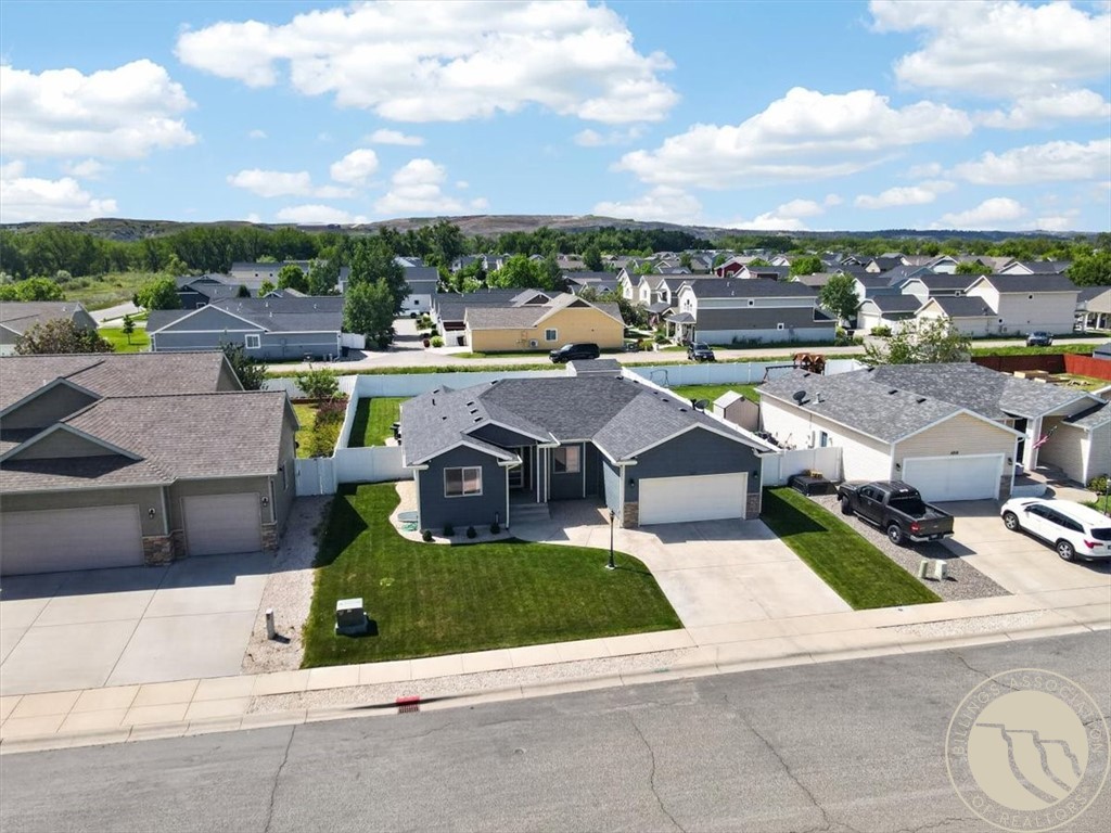 5210 Sacagawea Drive
