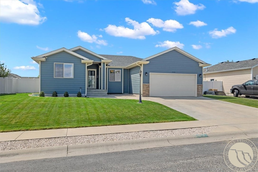 5210 Sacagawea Drive