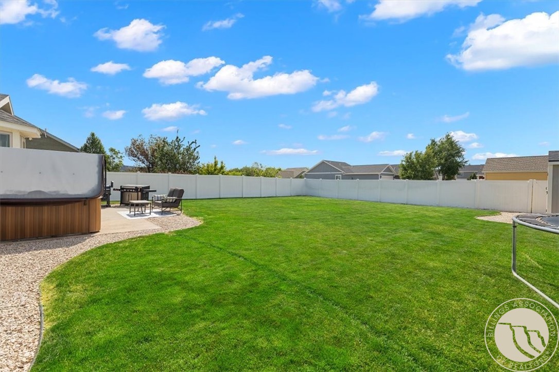 5210 Sacagawea Drive