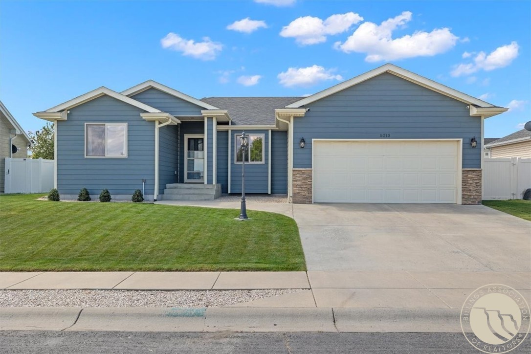 5210 Sacagawea Drive