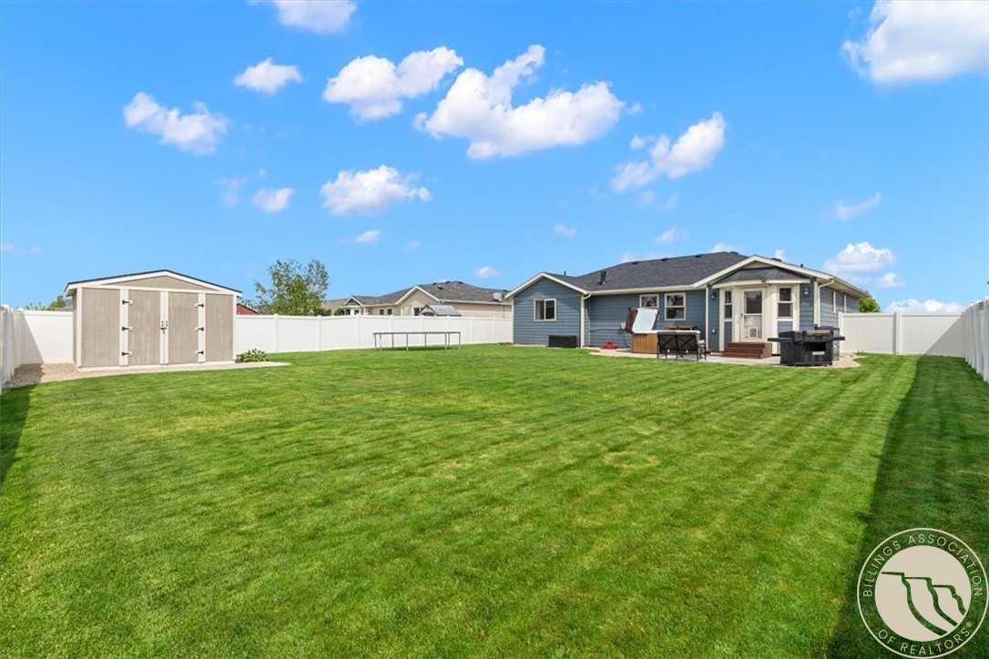 5210 Sacagawea Drive