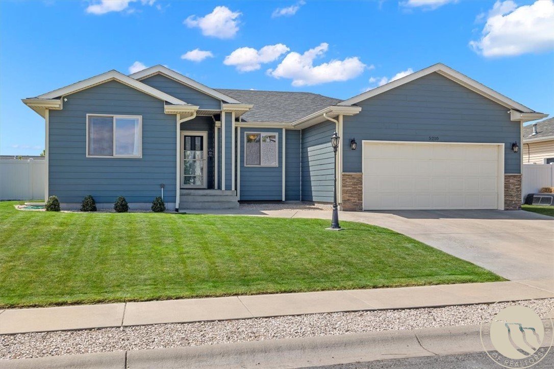 5210 Sacagawea Drive