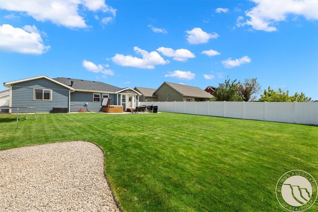 5210 Sacagawea Drive