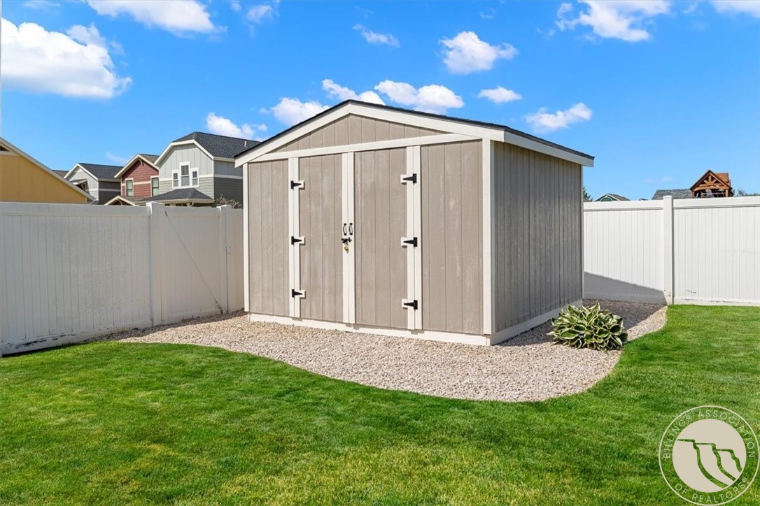 5210 Sacagawea Drive